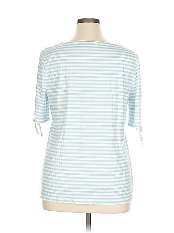 Chico's Short Sleeve T-Shirt (view 2)