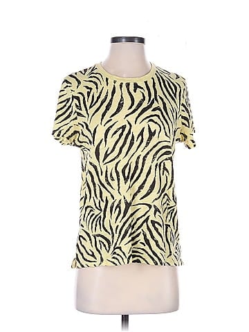 ATM Short Sleeve T-Shirt (view 1)
