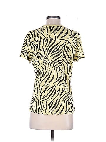 ATM Short Sleeve T-Shirt (view 2)