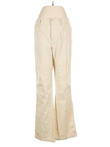 Womyn Khakis (view 1)