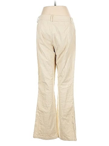 Womyn Khakis (view 2)