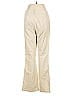Womyn Tan Khakis Size 6 - photo 2