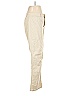 Womyn Tan Khakis Size 6 - photo 4