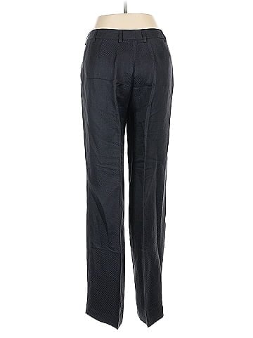 Giorgio Armani Dress Pants (view 2)