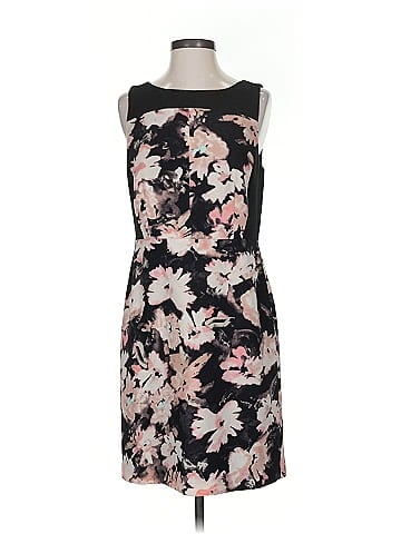Ann Taylor LOFT Outlet Cocktail Dress (view 1)