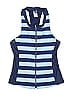 Splendid Blue Swimsuit Top Size XS - photo 1