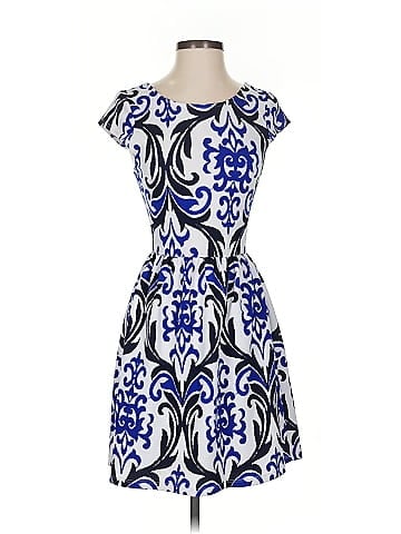 Everly Cocktail Dress (view 1)