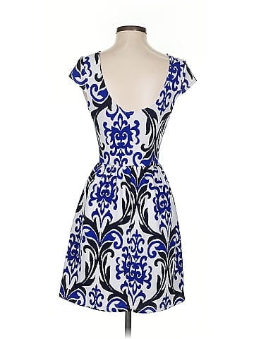 Everly Cocktail Dress (view 2)