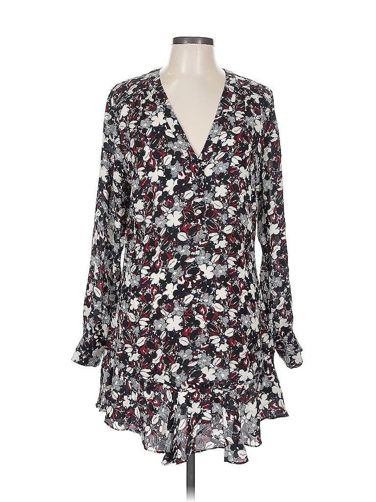 Click to view more detailed imagery on our partner's website Pre-owned Veronica Beard Casual Dress In Blue