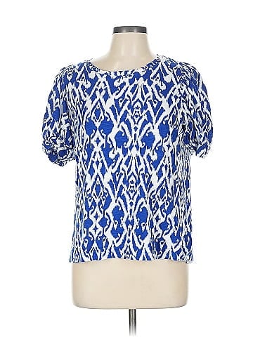 Chico's Short Sleeve T-Shirt (view 1)