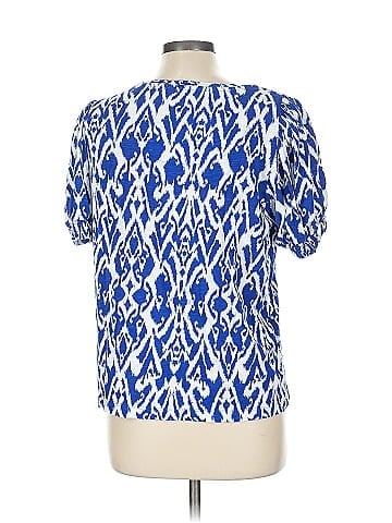 Chico's Short Sleeve T-Shirt (view 2)