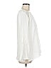 Alfani 100% Polyester Ivory 3/4 Sleeve Blouse Size 8 - photo 4