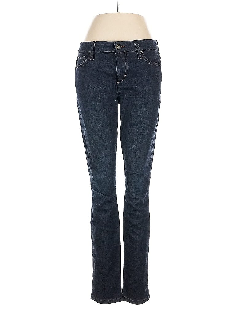 Click to view more detailed imagery on our partner's website Pre-owned Joe's Jeans Jeans In Blue
