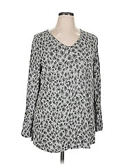 Soma Long Sleeve Blouse