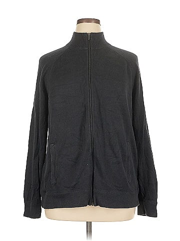 Lands' End Cardigan (view 1)