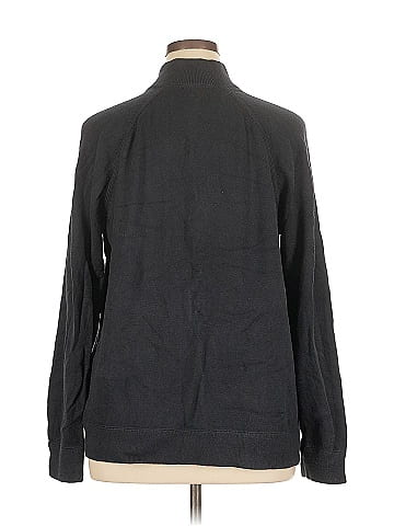 Lands' End Cardigan (view 2)