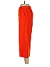 a loves a Orange Casual Pants Size 2 - photo 5