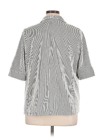 Isaac Mizrahi LIVE! Blazer (view 2)
