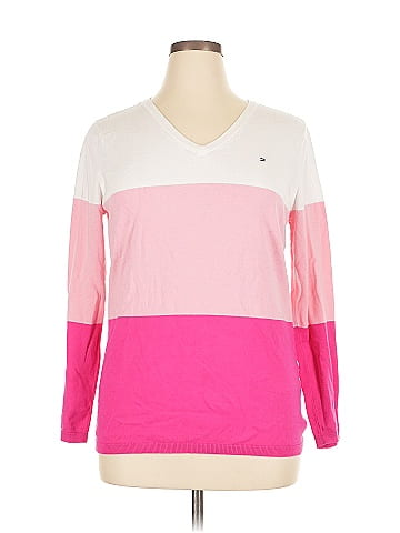 Tommy Hilfiger Pullover Sweater (view 1)