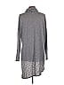 Lovemarks Gray Long Sleeve Turtleneck Size L - photo 2