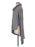 Lovemarks Gray Long Sleeve Turtleneck Size L - photo 5