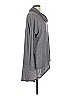 Lovemarks Gray Long Sleeve Turtleneck Size L - photo 4