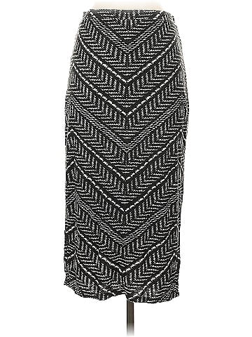 Matty M Casual Skirt (view 2)