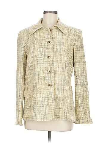 Ellen Tracy Blazer (view 1)