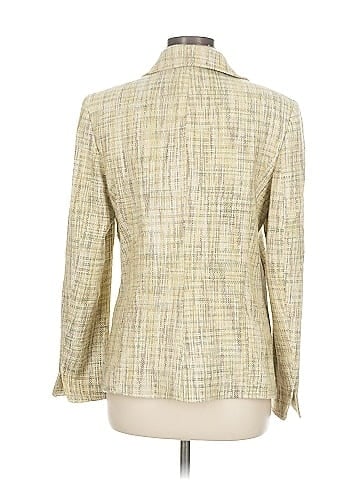 Ellen Tracy Blazer (view 2)