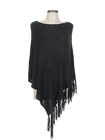 Chico's Poncho (view 1)