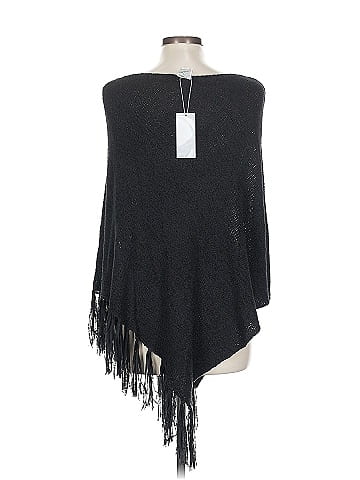 Chico's Poncho (view 2)