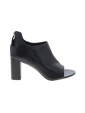 Bernardo Ankle Boots (view 1)