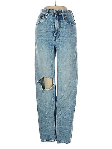 Madewell Jeans (view 1)
