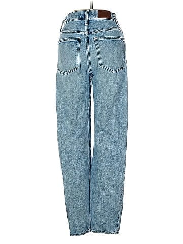 Madewell Jeans (view 2)