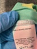 Suzanne Betro 100% Polyester Floral Teal Casual Dress Size S - photo 8