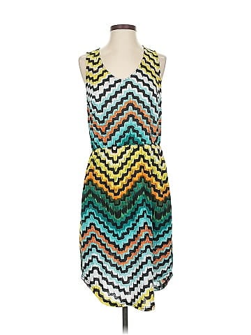Viereck Cocktail Dress (view 1)