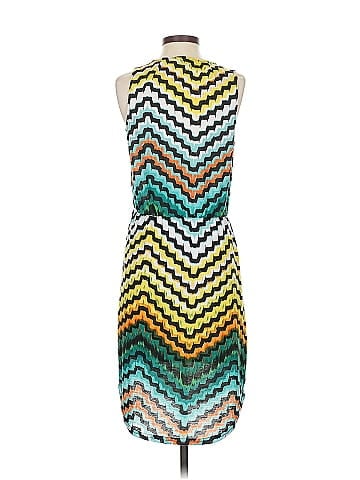 Viereck Cocktail Dress (view 2)