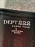 Dept222 Black Tank Top Size S - photo 7
