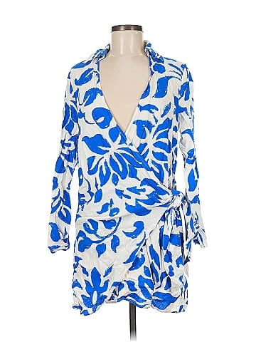 Zara Casual Dress (view 1)