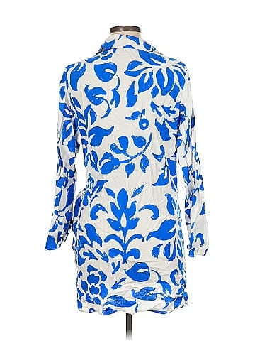 Zara Casual Dress (view 2)