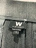 W by Worth Gray Dress Pants Size 12 - photo 7