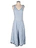 Joe's Jeans Solid Blue Romper Size XS - photo 1