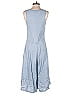 Joe's Jeans Solid Blue Romper Size XS - photo 2