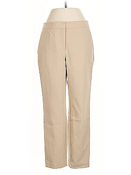 Zara Basic Casual Pants