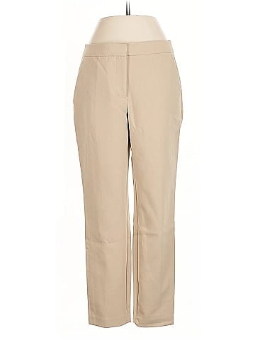 Zara Basic Casual Pants (view 1)