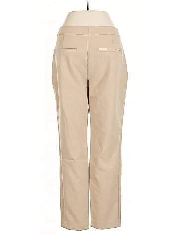Zara Basic Casual Pants (view 2)