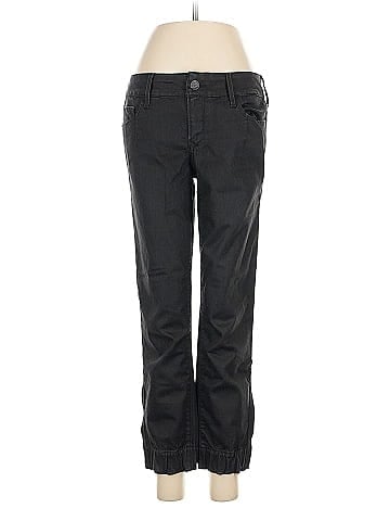 Black Orchid Denim Casual Pants (view 1)