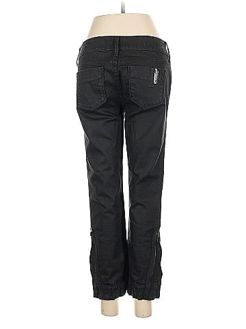 Black Orchid Denim Casual Pants (view 2)