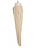 Zara Basic Solid Tan Casual Pants Size XS - photo 5