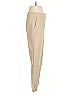 Zara Basic Solid Tan Casual Pants Size XS - photo 4